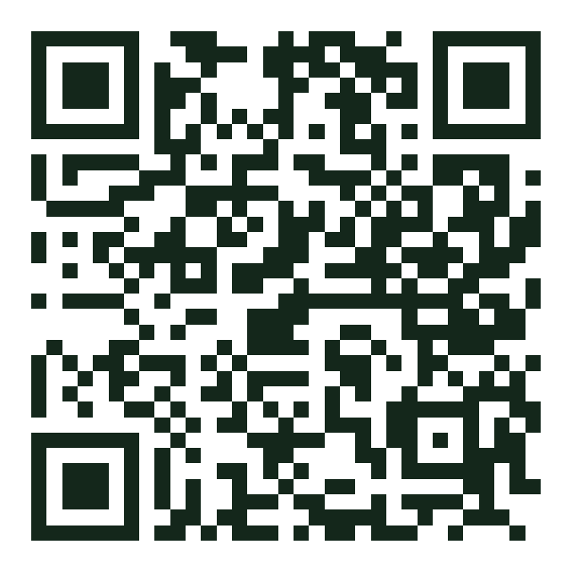 QR code for Green Bean Collective