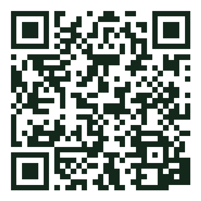 QR code for Green Budd CBD