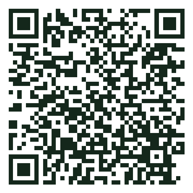 QR-код закладу Green Buddha - Recreational Cannabis Dispensary in Ferndale