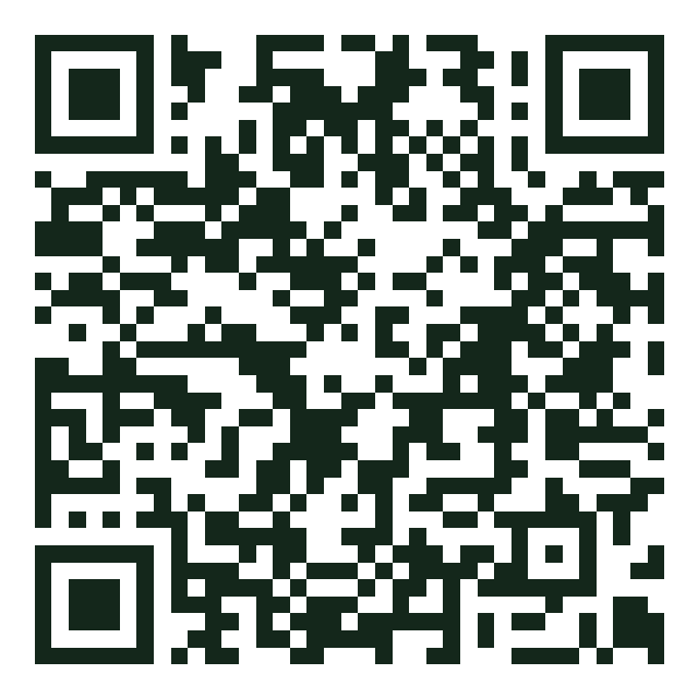 Kod QR lokalu Green City Collective