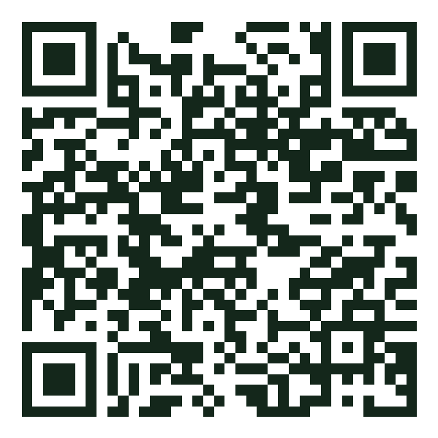 QR-code voor Green Collective Medical Cannabis