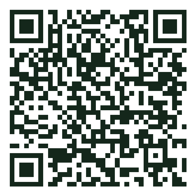 QR code for Green Cross Dispensary
