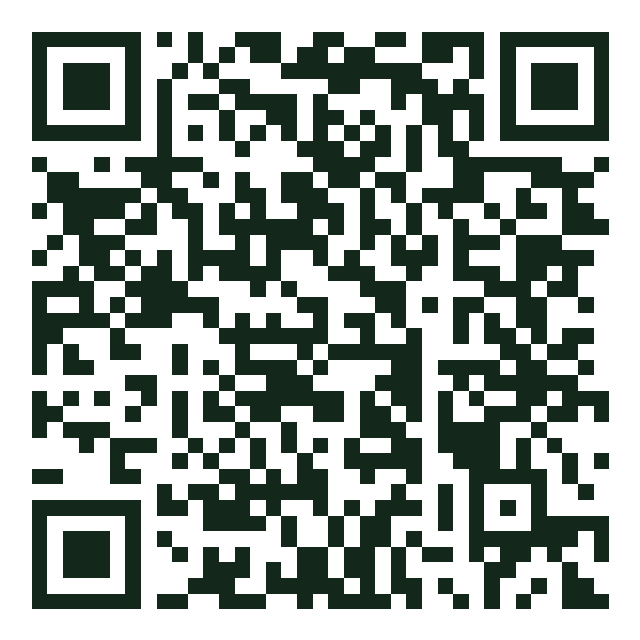 QR code for Green Cross of Cherry Creek Dispensary
