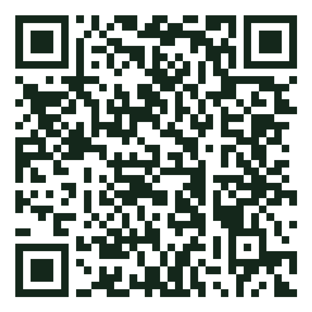 QR code for Green Cross of Cherry Creek Dispensary