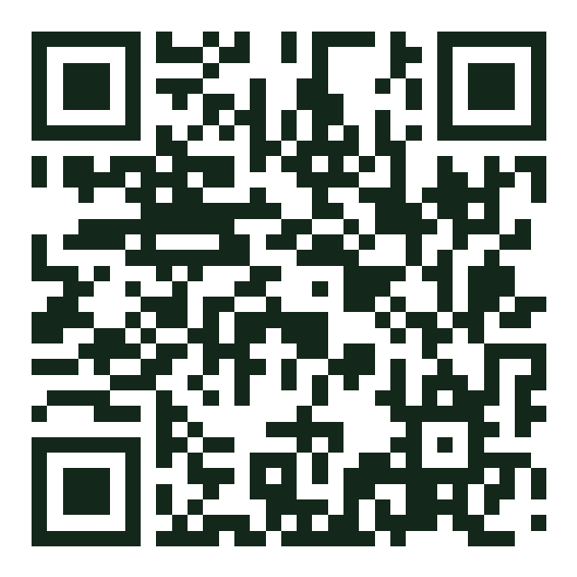 QR-code voor Green Daze Lounge