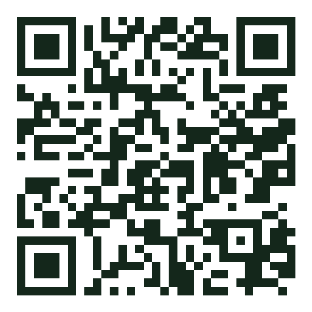 QR-код закладу Green Dispensary