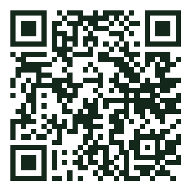 QR code for Green Dispensary