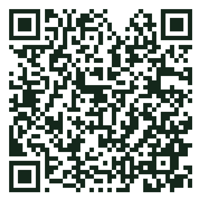 QR code for Green District Weed Dispensary & Pot delivery