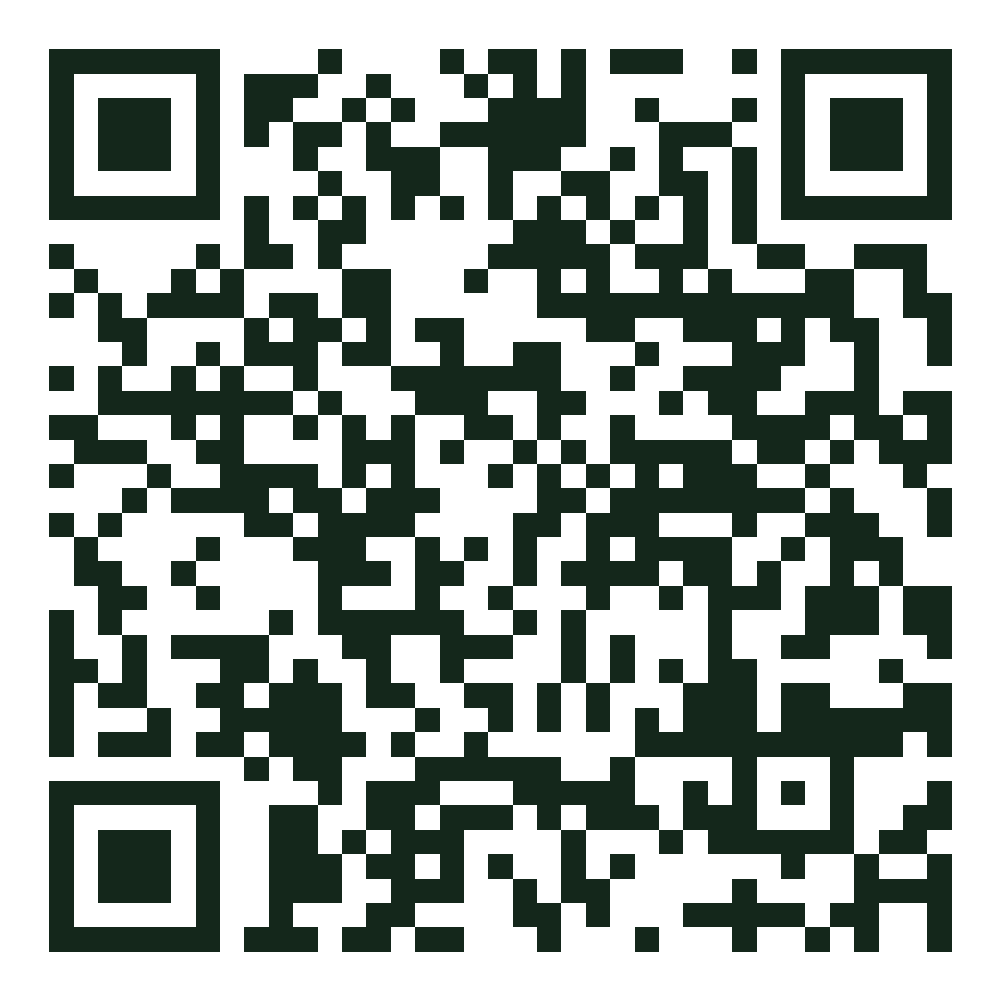 QR-Code für GREEN DJINN - Green Medicine