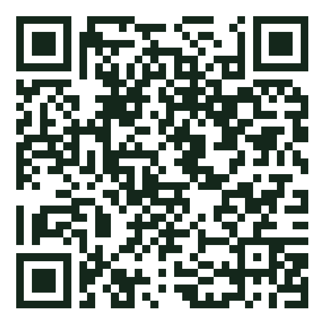 QR code for Green Dog Cannabis Dispensary