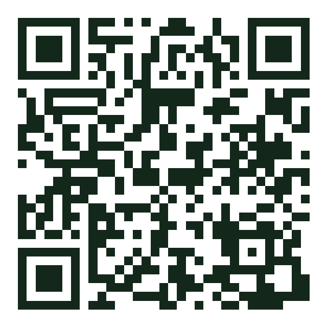 QR-Code für Green Door South