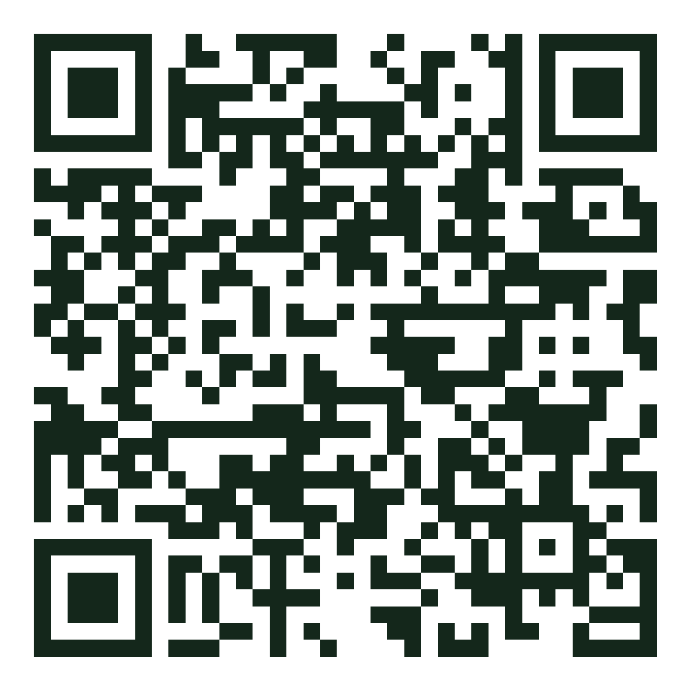 Kod QR lokalu Green Dragon Central Denver