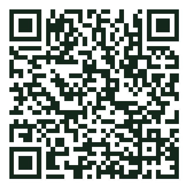 QR-code voor Green Dragon Coconut Creek