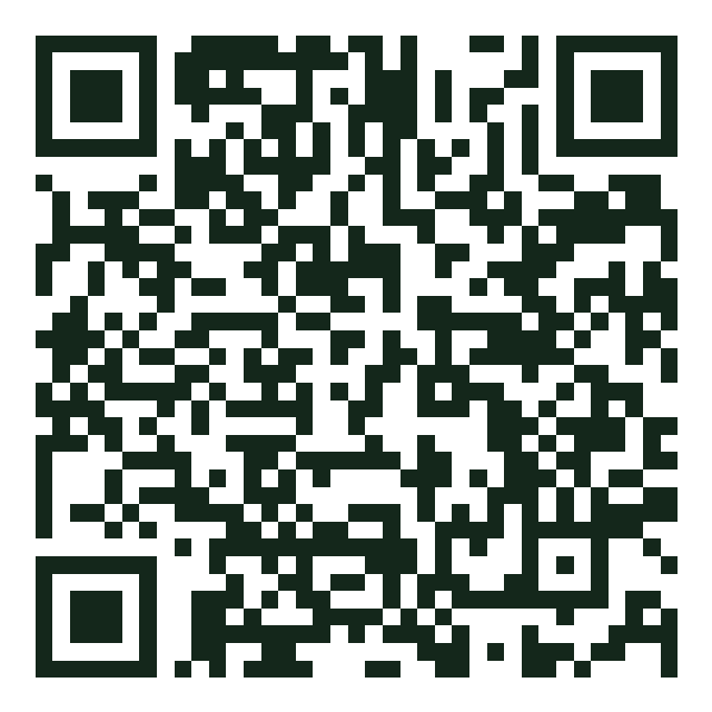 QR-code voor Green Dragon Dispensary Brooksville