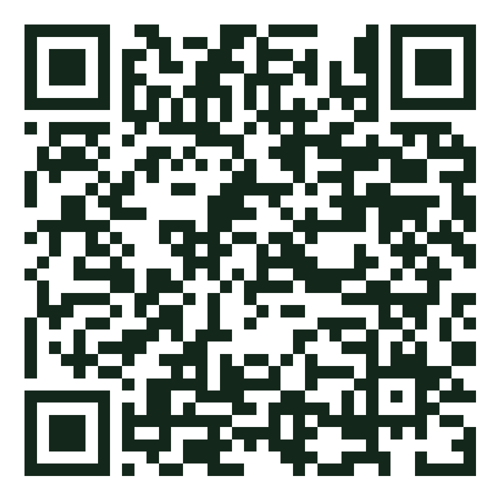 Kod QR lokalu Green Dragon Dispensary Englewood