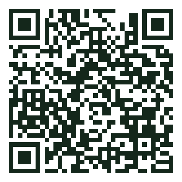 QR-код закладу Green Dragon Dispensary Fort Pierce