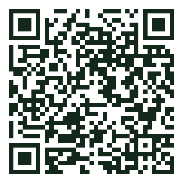 QR-code voor Green Dragon Dispensary Largo