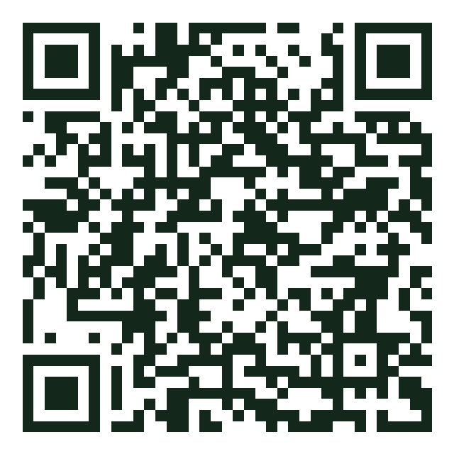 QR-код закладу Green Dragon Dispensary Merritt Island