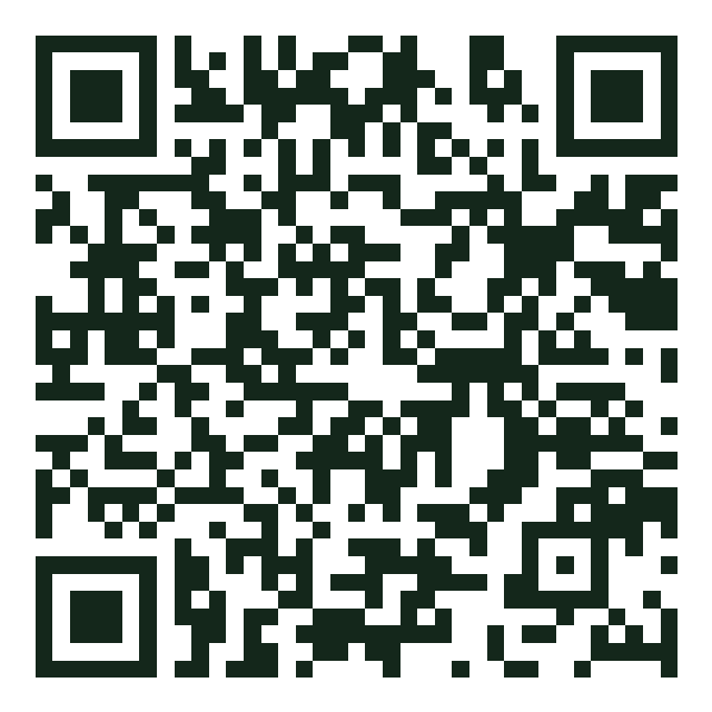 Kod QR lokalu Green Dragon Dispensary - Orlando