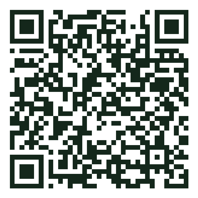 Código QR de Green Dragon Dispensary - Pensacola