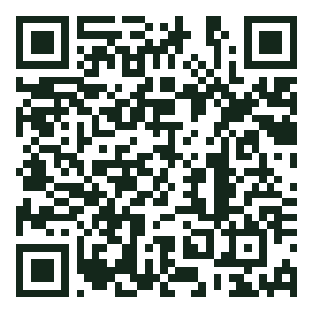 Código QR de Green Dragon Dispensary South Pasadena
