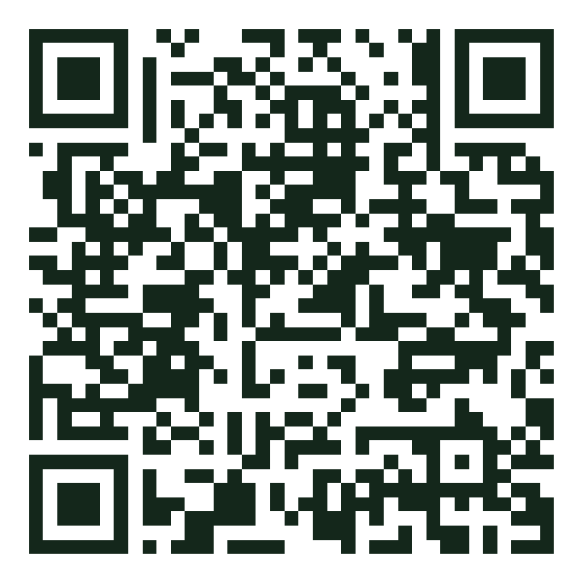 Código QR de Green Dragon Dispensary St Petersburg