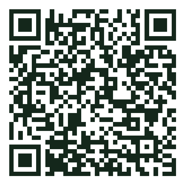 Kod QR lokalu Green Dragon Dispensary - Stuart