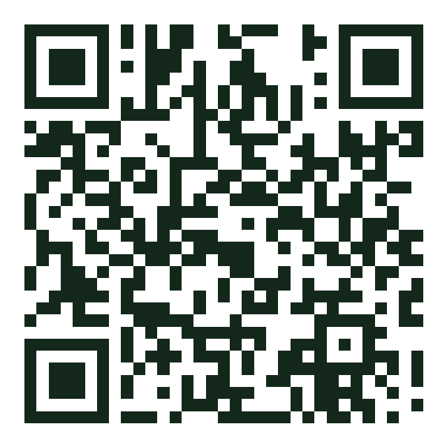 QR-code voor Green Dream Dispensary