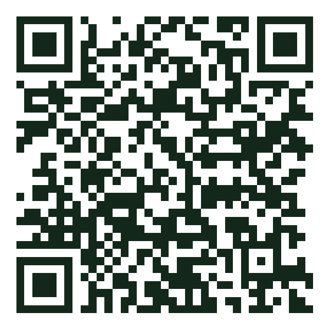 QR code for Green Earth Co. Weed Dispensary