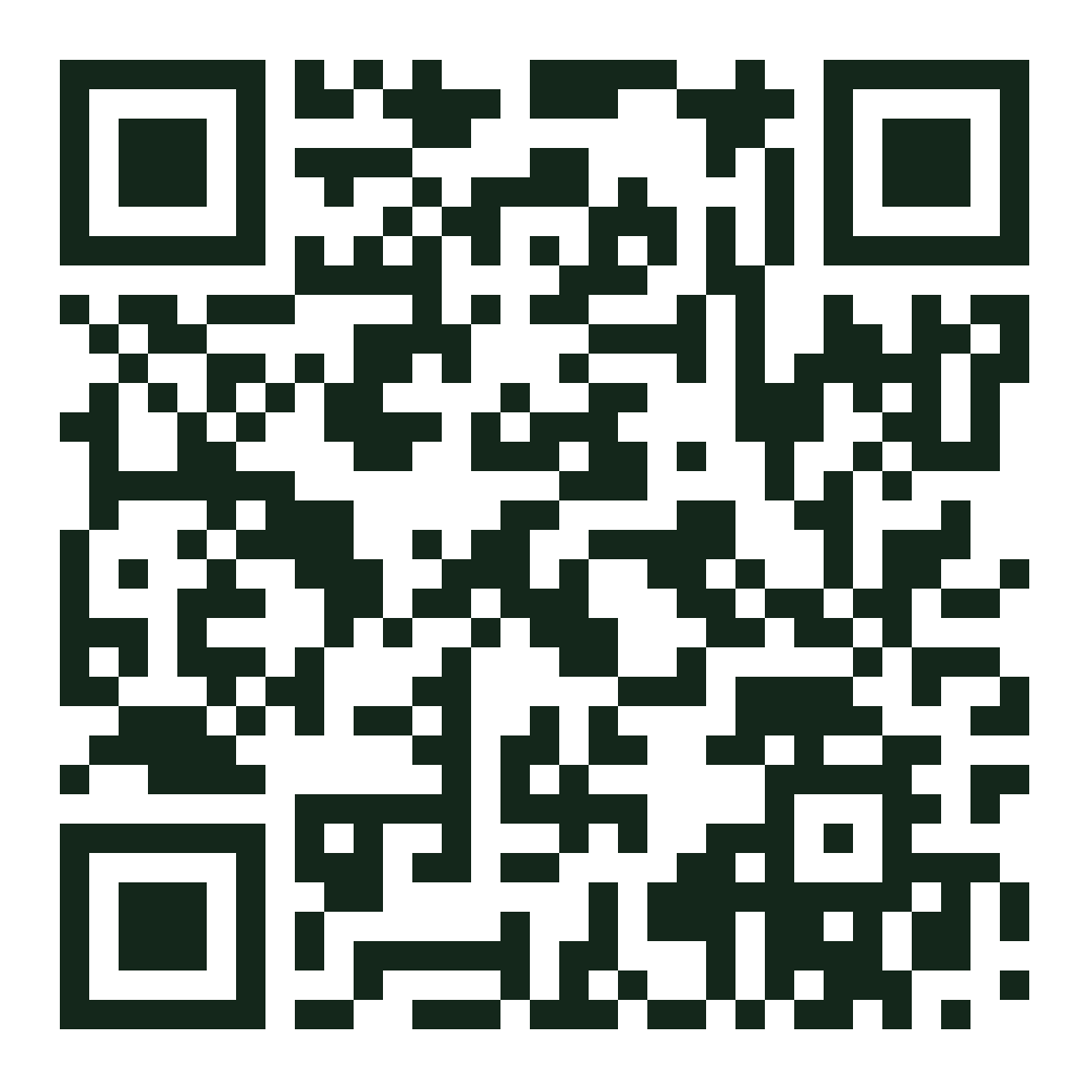 QR code for Green Earth Matters Inc.