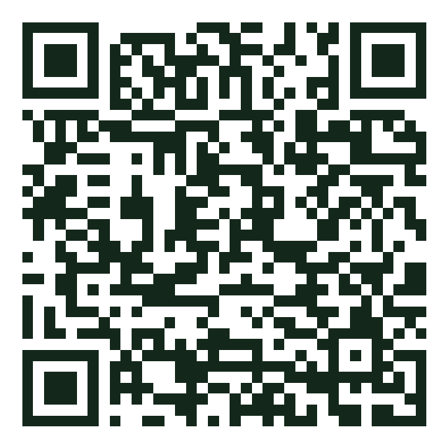 QR-Code für Green Flamingo dispensary