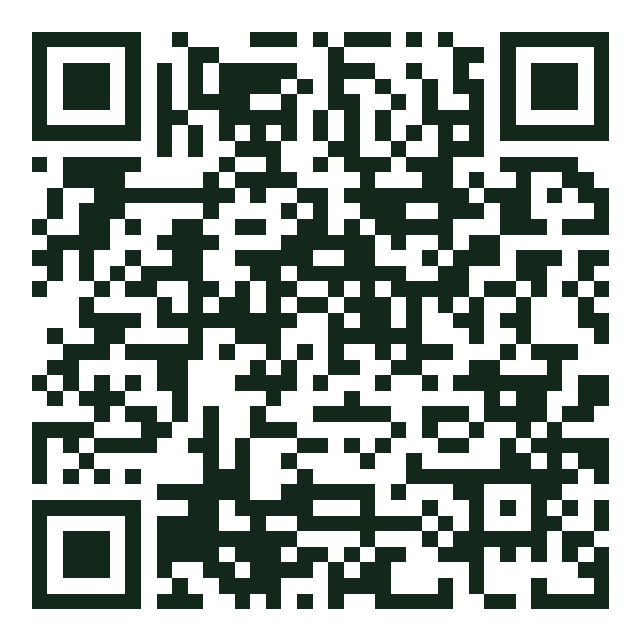 QR-Code für Green Flower Social Club