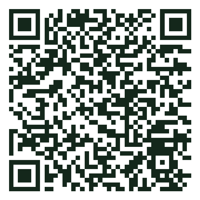 QR code for Green Flower Wellness Licensed Cannabis & Weed Dispensary