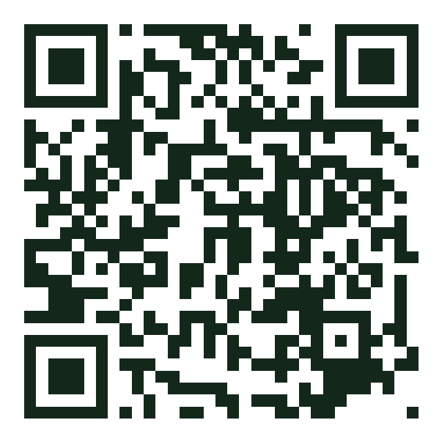 Kod QR lokalu Green Front - Glisan