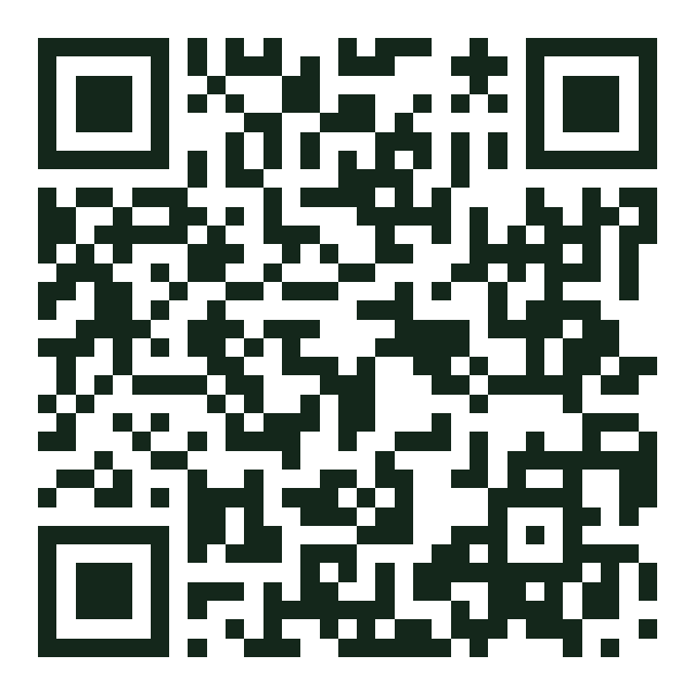 QR code for Green Garden Cannabis