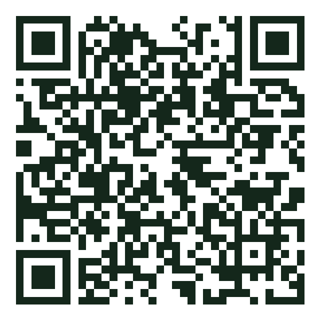 QR code for Green Garden Social Club