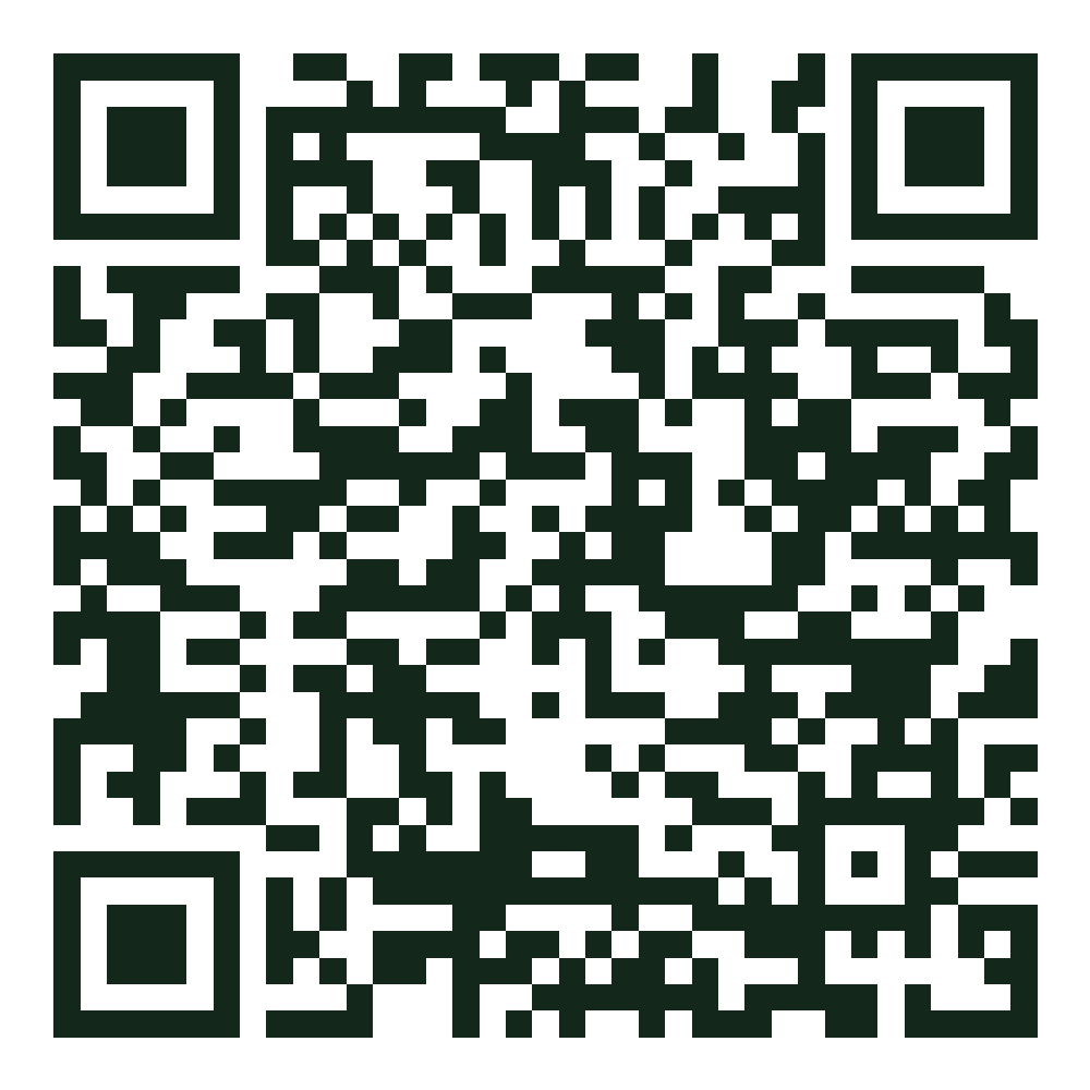 Código QR de Green Gecko Tenerife 420 CSC