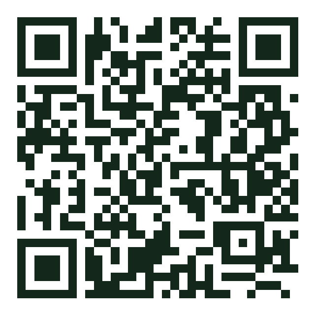 QR code for Green Gene CBD