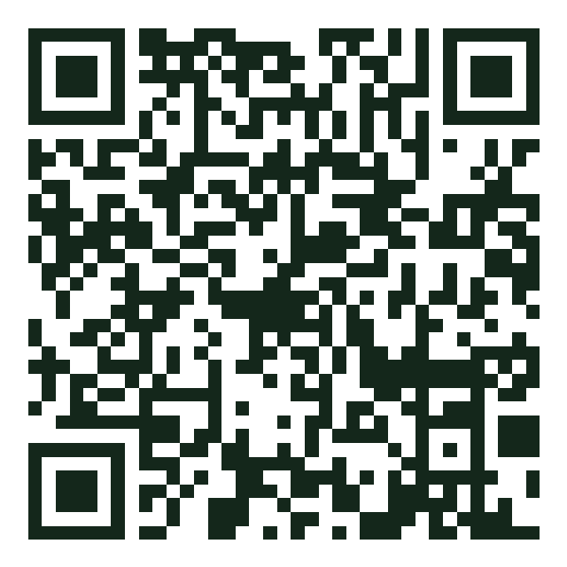 QR code for Green Genie Cannabis – Redford Detroit