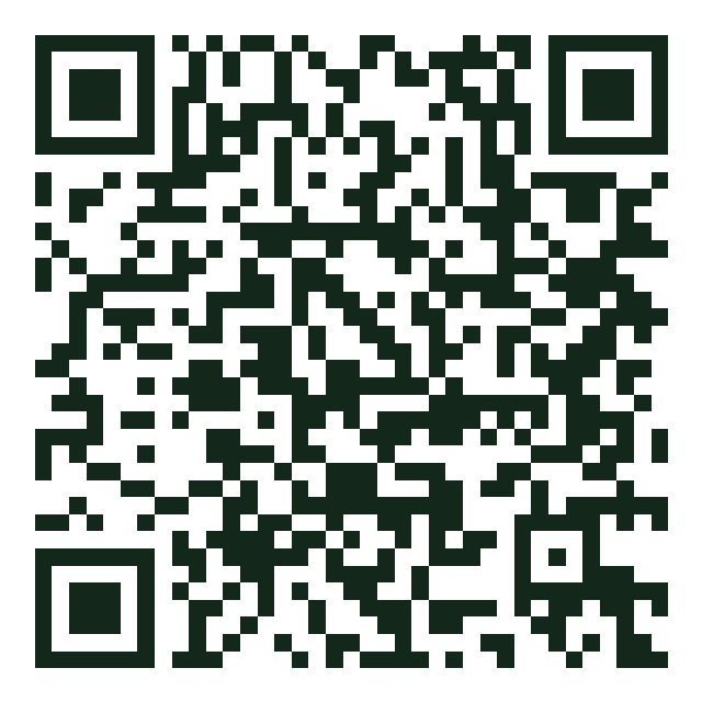 Código QR de Green Goddess Collective