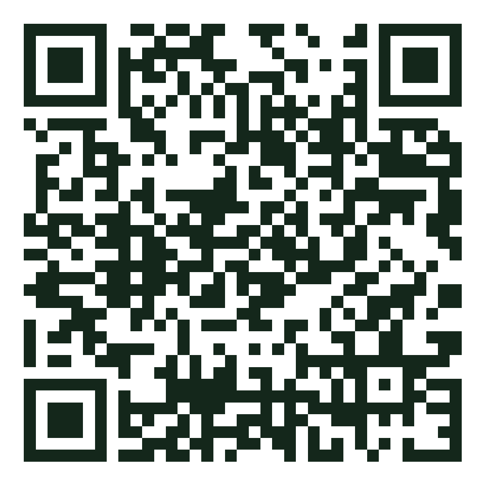 QR code for Green Goddess Remedies Weed Dispensary