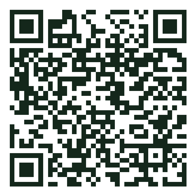 QR code for Green Gold Cannabis Dispensary