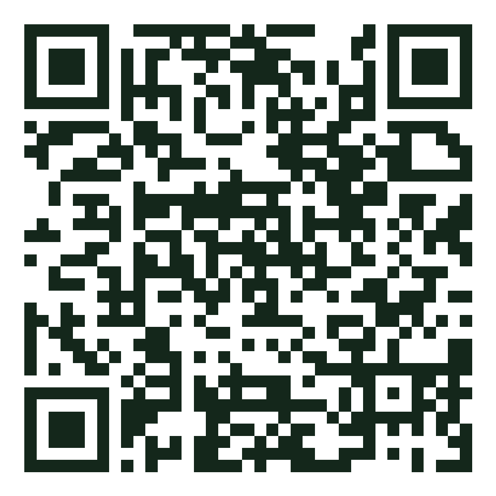 QR code for Green Goods - Baltimore (Hampden)