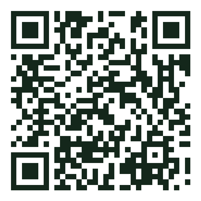 QR code for Green Grass Oasis