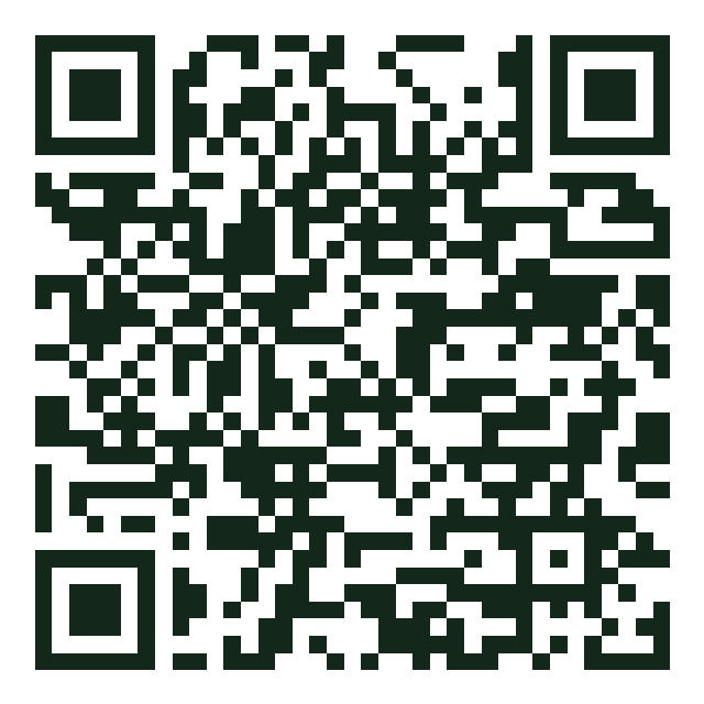 QR code for Green Harmony Marijuana Dispensary