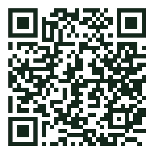 Codice QR di Green Haus Frankfurt