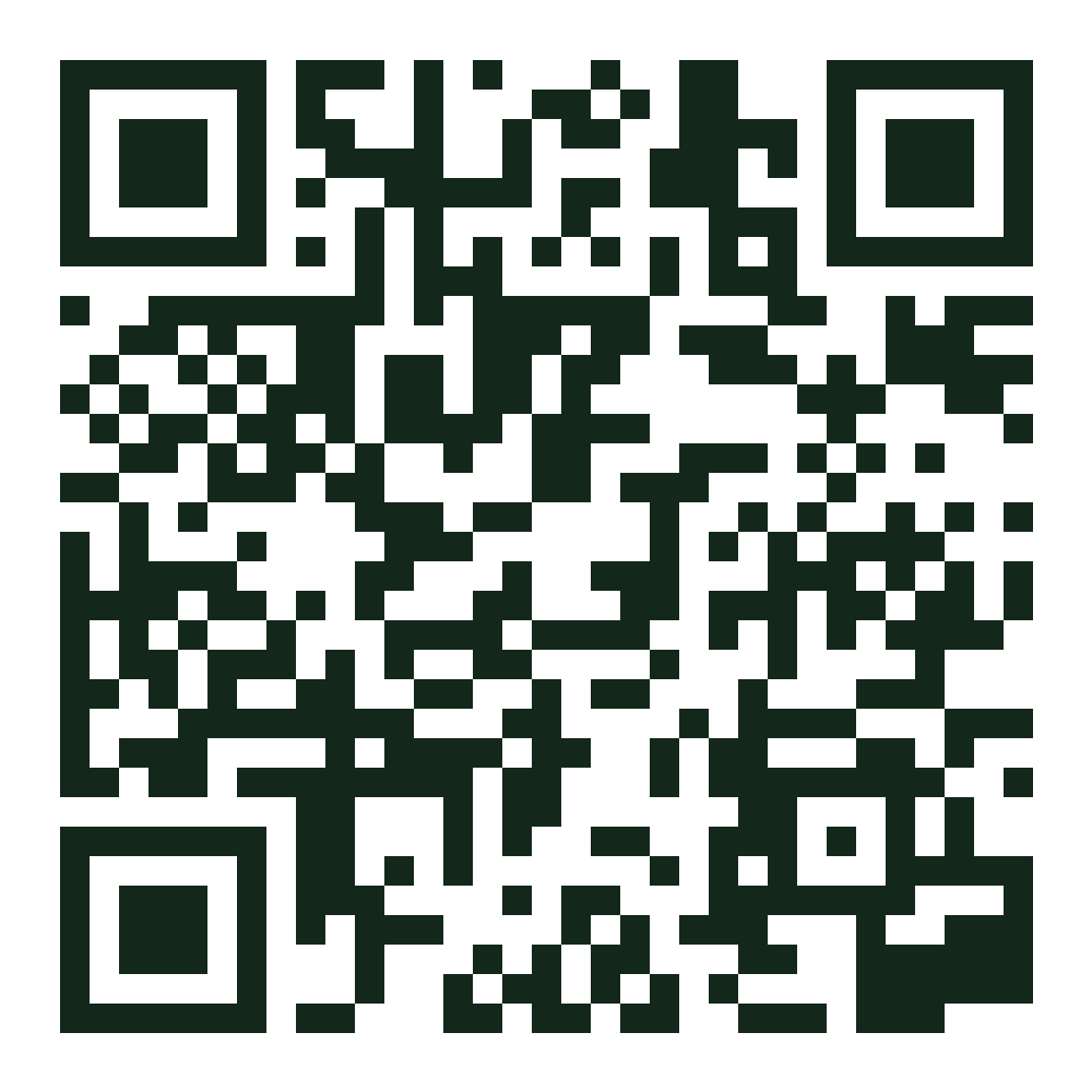 QR-Code für Green Haven