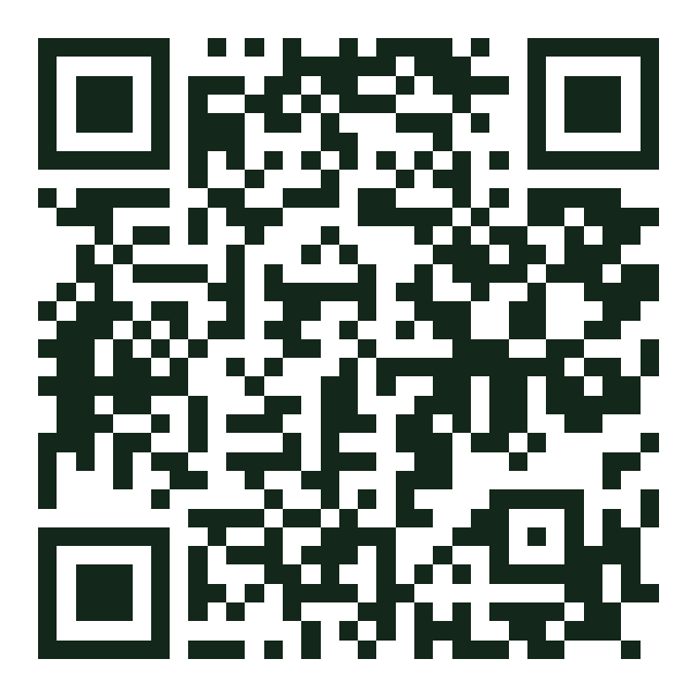 Kod QR lokalu Green Health Eugene