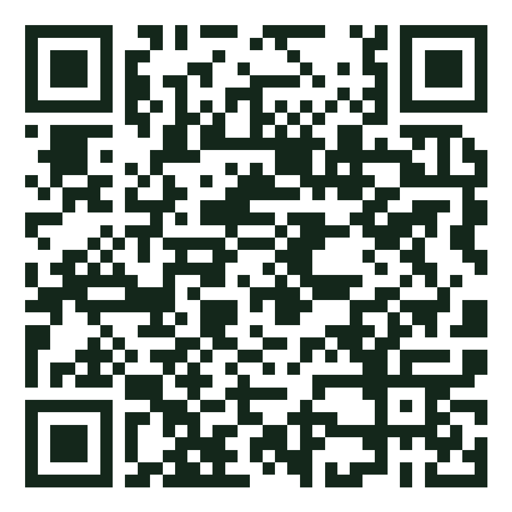QR-Code für Green Herbal Care Hemp THC Dispensary