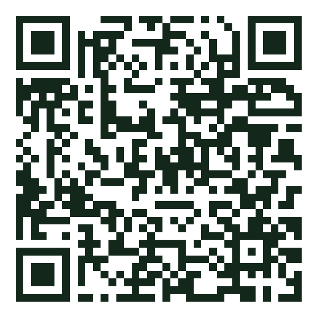 QR-Code für Green Hippo Provisioning